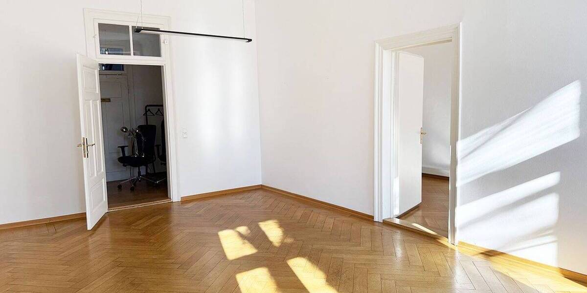 Gewerbeobjekt München Maxvorstadt - 2.200&euro; | Angebot:26932714