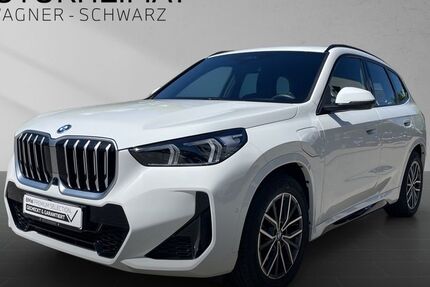 BMW X1 18.900 km 45.770 &euro; Oberhaching bei München 82041