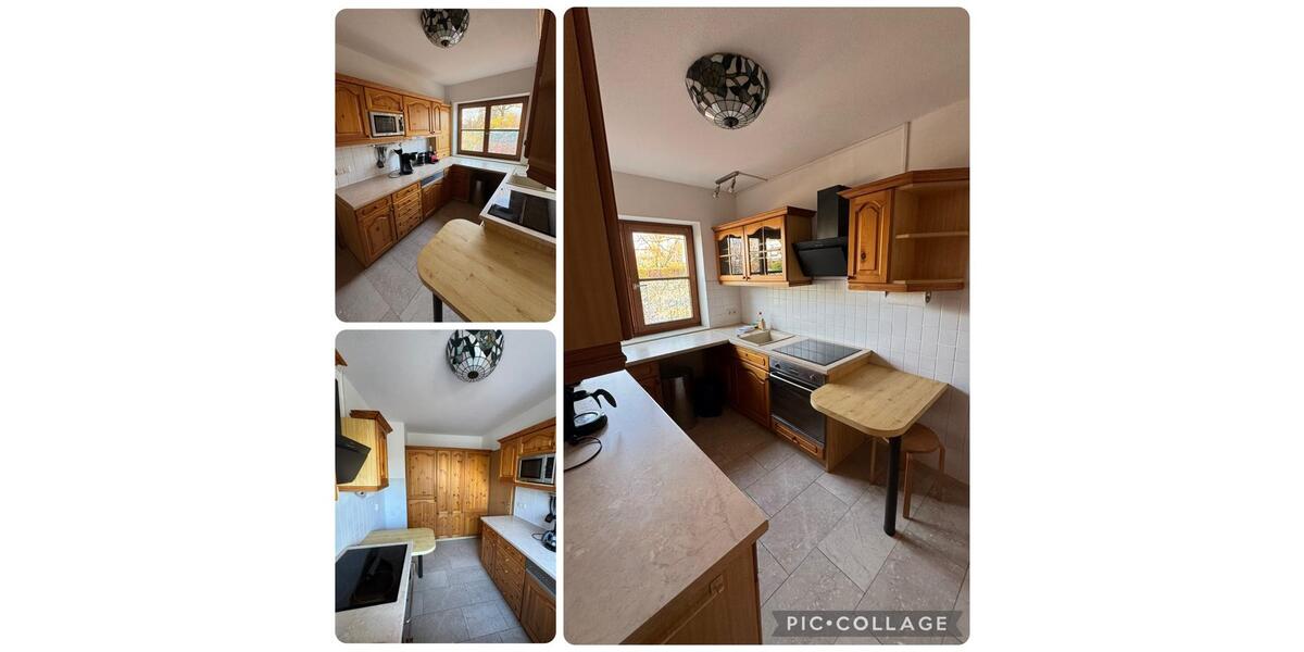 Maisonettenwohnung Aschheim - 3 Zimmer, 98 m&sup2;, 565.000&euro; | Angebot:25823353