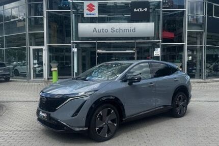 Nissan Ariya 3.645 km 45.890 € München 81241