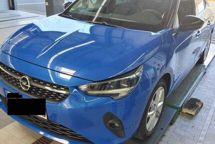 Opel Corsa 26.000 km 14.999 &euro; Hohenbrunn bei München 85662