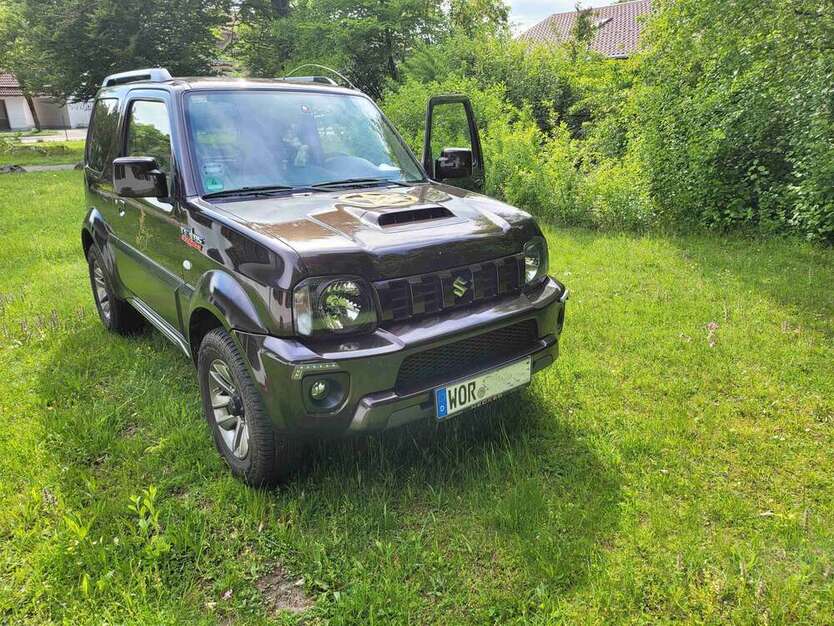 Jimny