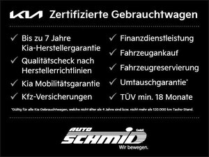 Kia STONIC 1.0T 100 DCT VISION 4.000 km 24.490 &euro; Höhenkirchen-Siegertsbrun 85635