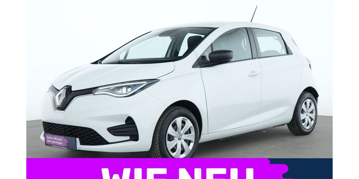 Renault ZOE 28.474 km 12.825 &euro; Garching bei München 85748