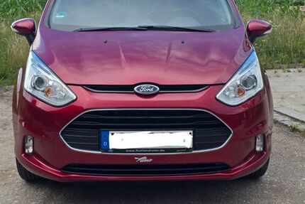 Ford B-Max 104.000 km 7.990 &euro; Markt Schwaben 85570