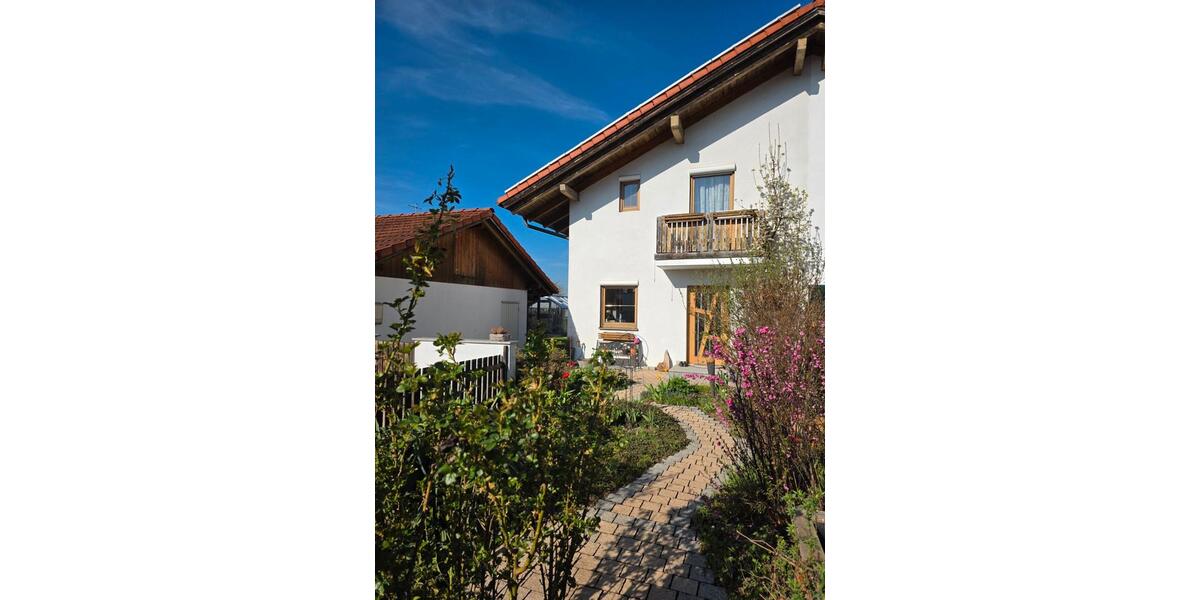 Doppelhaushälfte Brunnthal - 4 Zimmer, 159 m&sup2;, 1.265.000&euro; | Angebot:26891190