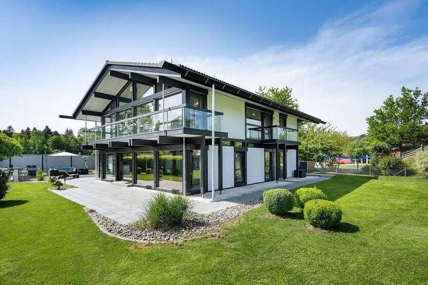 Haus zum Kaufen in Freising 2.699.000 € 267 m²