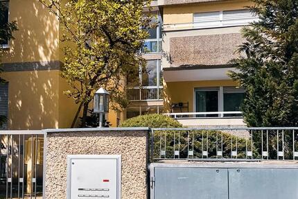 2-Zimmer Wohnung in zentraler Lage zu vermieten! zimmer