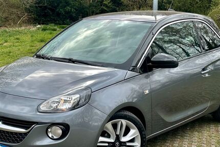 Opel Adam 28.000 km 10.990 € München 81243