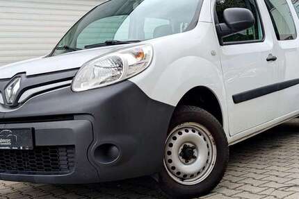 Renault Kangoo 113.750 km 8.990 &euro; München 81243