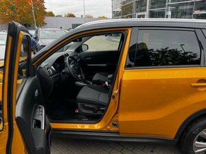 Suzuki VITARA 1.4 BOOSTERJET AUTOMATIK COMFORT (MY26) 1.500 km 23.990 &euro; Höhenkirchen-Siegertsbrun 85635