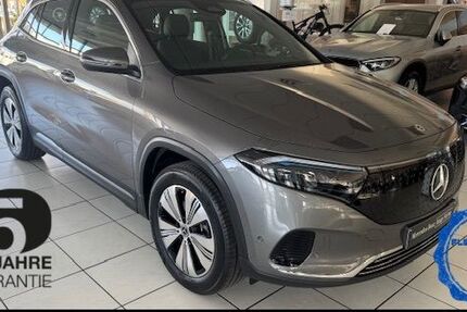 Mercedes-Benz EQA 10.074 km 35.950 &euro; Holzkirchen 83607