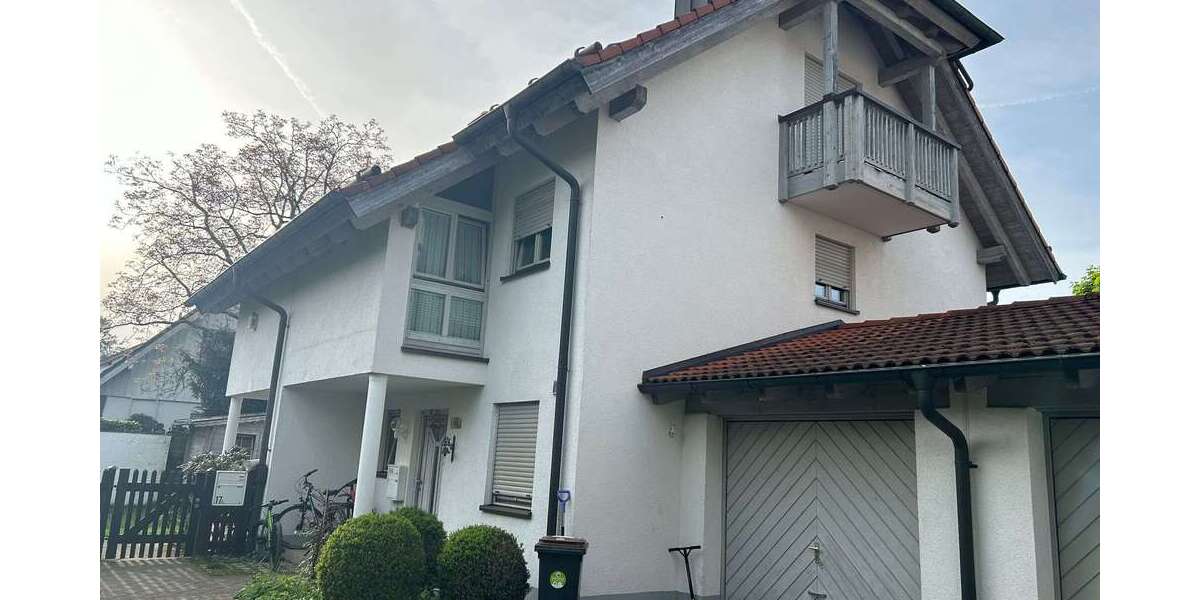 Einfamilienhaus Unterhaching - 5 Zimmer, 116 m&sup2;, 999.900&euro; | Angebot:24469768