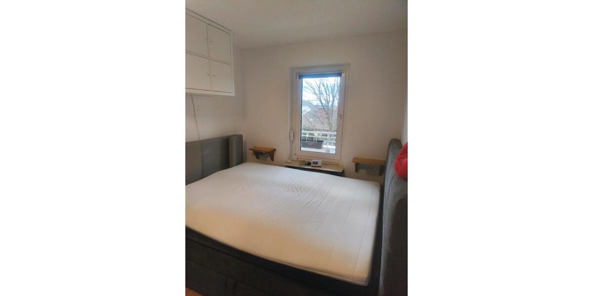 Etagenwohnung Ismaning - 2 Zimmer, 47 m&sup2;, 1.850&euro; | Angebot:24923290