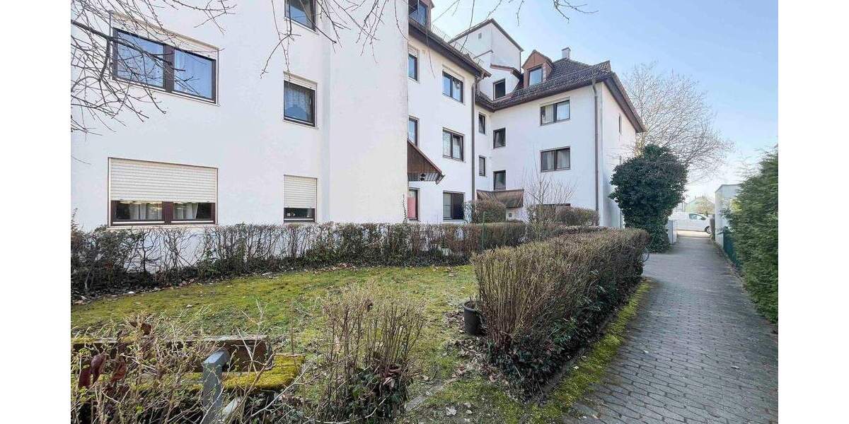 Etagenwohnung Oberschleißheim - 2 Zimmer, 63 m&sup2;, 389.000&euro; | Angebot:25803312