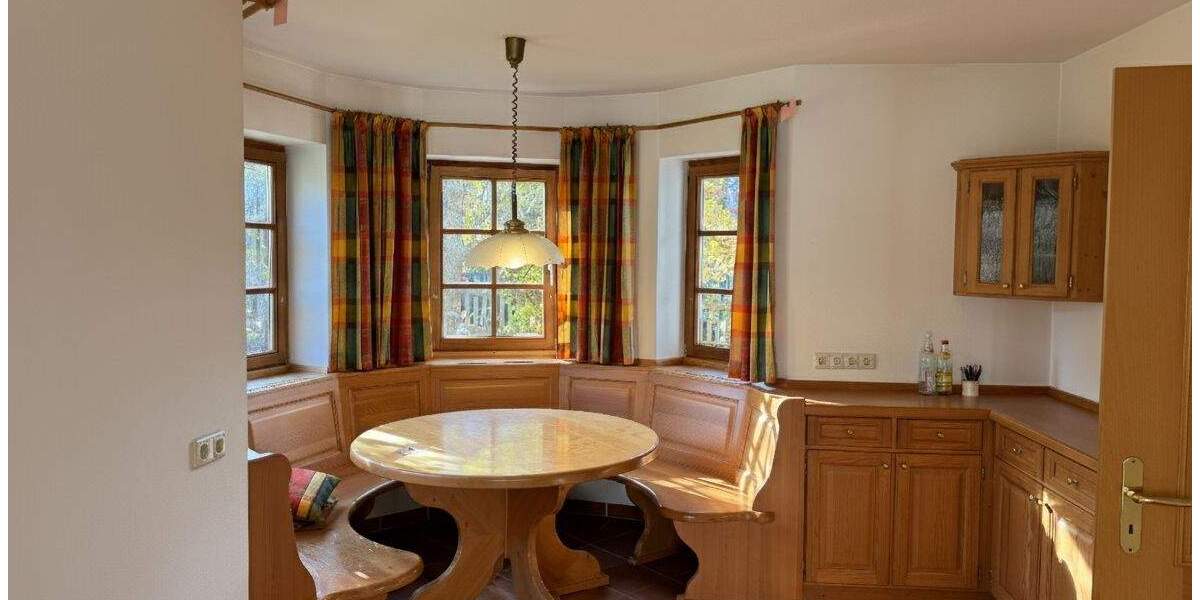 Einfamilienhaus Großhelfendorf Großhelfendorf - 6 Zimmer, 205 m&sup2;, 3.940&euro; | Angebot:25385462