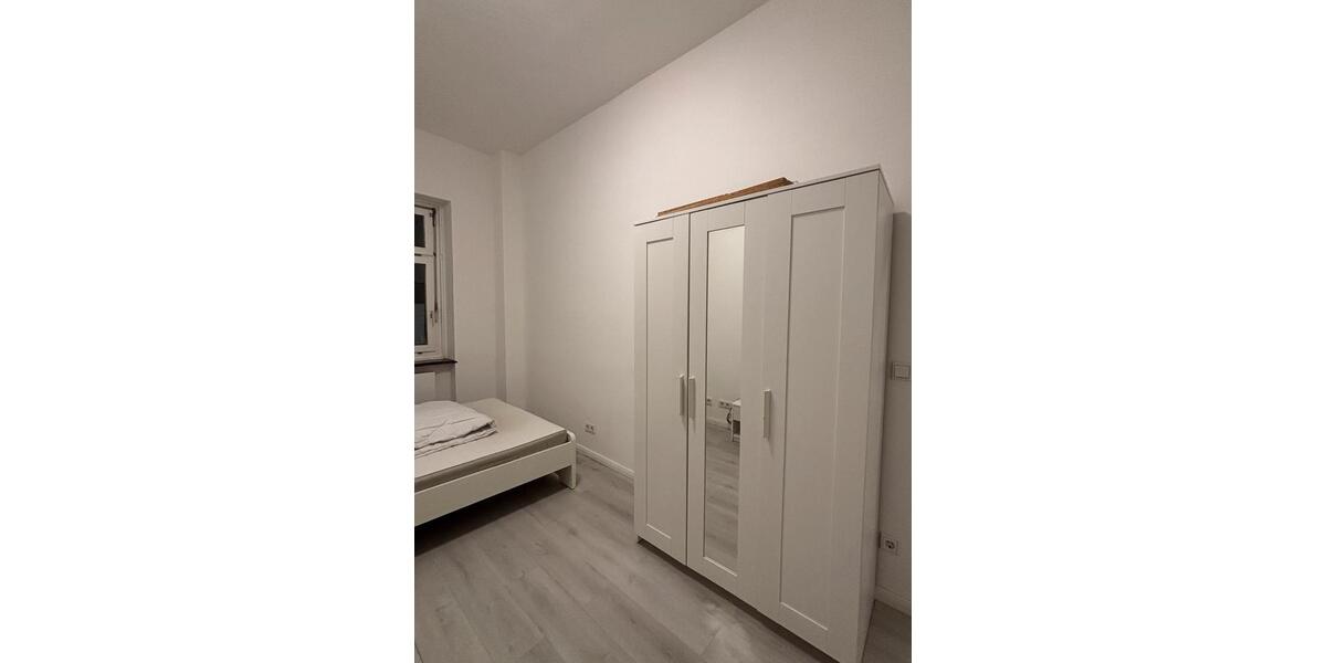 Etagenwohnung München Altstadt-Lehel - 1 Zimmer, 20 m&sup2;, 920&euro; | Angebot:26355401