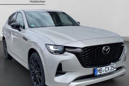 Mazda CX-60 24.789 km 57.650 &euro; Holzkirchen 83607