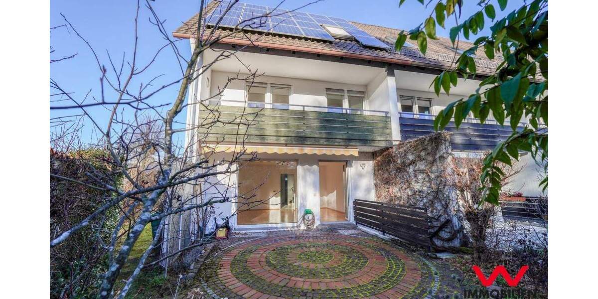 Reihenendhaus Baldham Baldham - 5 Zimmer, 145 m&sup2;, 798.000&euro; | Angebot:25662848