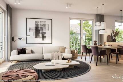 Wohnung Haar Gronsdorf - 4 Zimmer, 96 m&sup2;, 998.000&euro; | Angebot:25796320