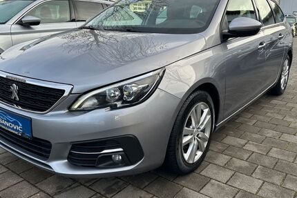 Peugeot 308 134.000 km 9.400 &euro; Dachau (bei München) 85221