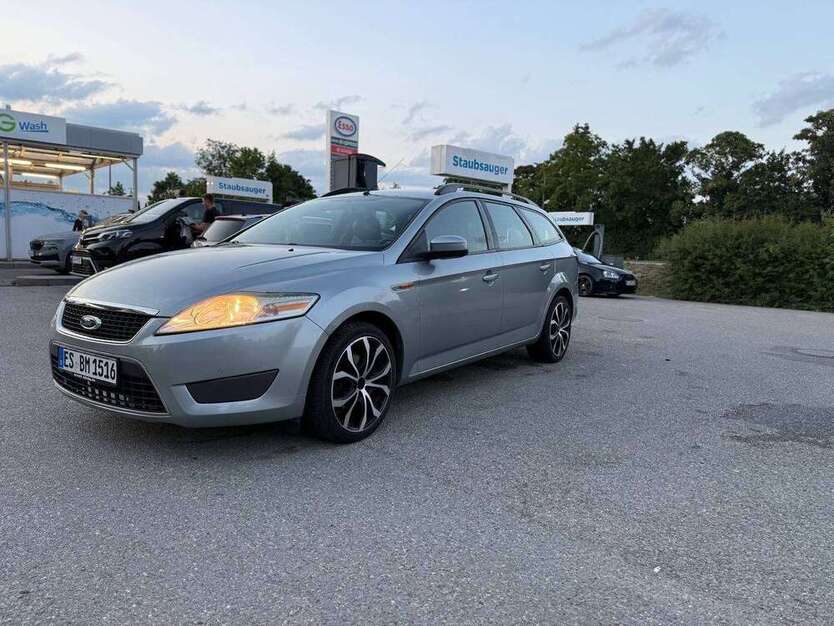 Mondeo