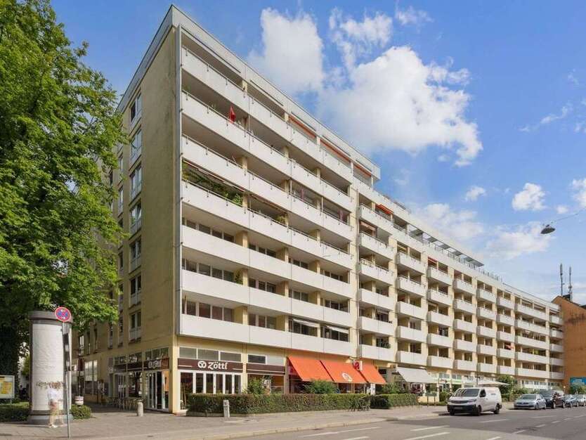 Wohnung zum Kaufen in München 829.000 € 81.5 m²