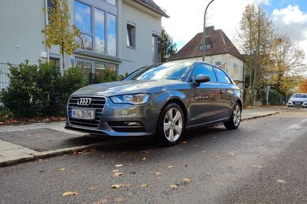 Audi A3 135.882 km 11.999 € München 81545