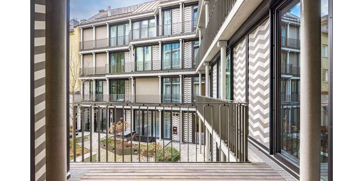 Etagenwohnung München Isarvorstadt - 5 Zimmer, 110 m&sup2;, 1.925.000&euro; | Angebot:27324620
