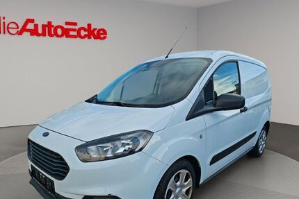 Ford Transit Courier 171.000 km 9.500 &euro; Dachau 85221