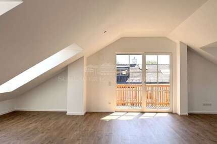 Wohnung Taufkirchen - 3 Zimmer, 87 m&sup2;, 2.118&euro; | Angebot:27382979
