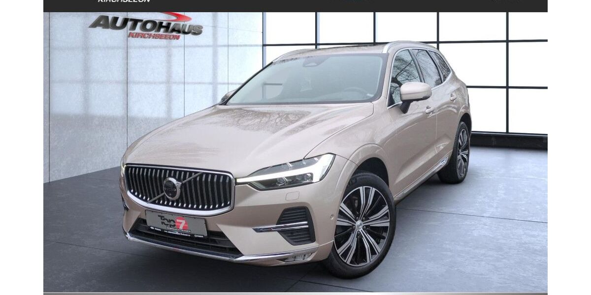 Volvo XC60 65.900 km 39.950 &euro; Kirchseeon 85614