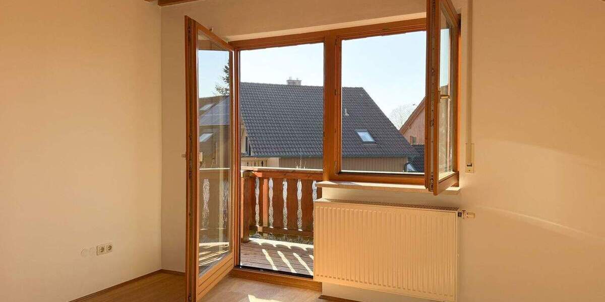 Etagenwohnung Wörthsee Etterschlag - 5 Zimmer, 130 m&sup2;, 695.000&euro; | Angebot:25771637