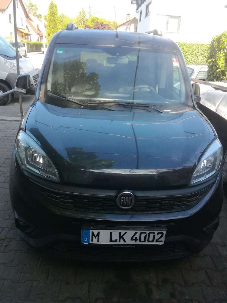Doblo