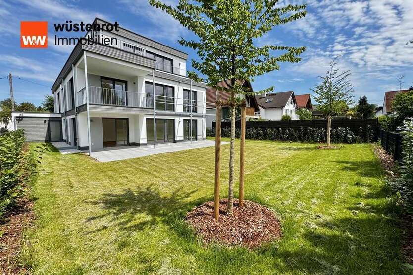 Wohnung zum Kaufen in München 1.635.000 € 150 m²