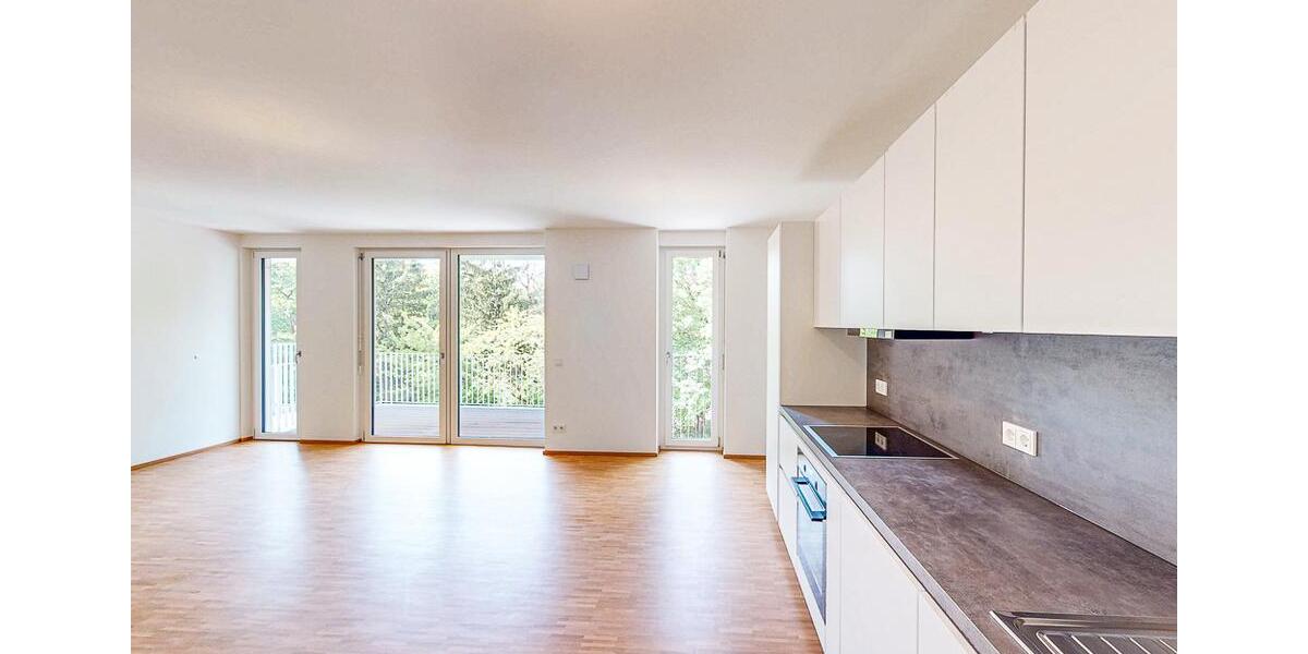 Etagenwohnung München Thalkirchen-Obersendling-Forstenried-Fürstenried-S - 4 Zimmer, 125 m&sup2;, 2.900&euro; | Angebot:24440435
