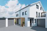 Mehrfamilienhaus, Wohnhaus Oberding Schwaig - 7 Zimmer, 171 m&sup2;, 990.000&euro; | Angebot:25969729