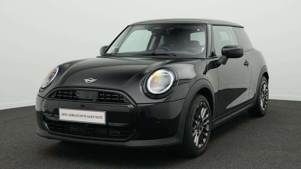 Cooper C