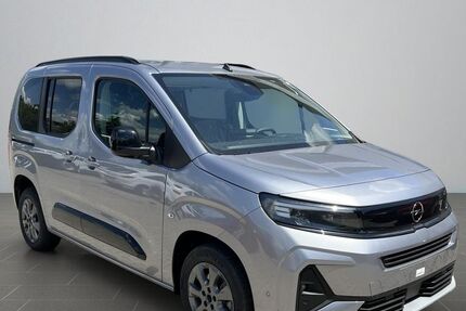 Opel Combo Life 5.500 km 29.990 &euro; Glonn 85625