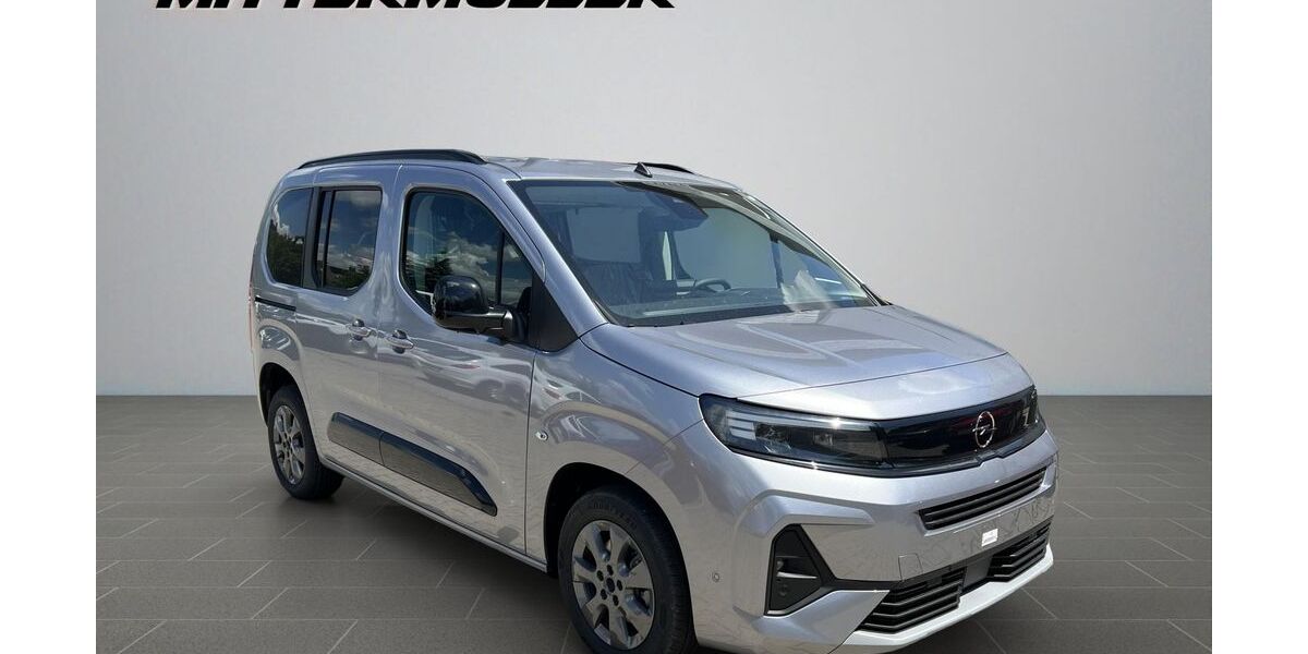 Opel Combo Life 5.500 km 29.990 &euro; Glonn 85625