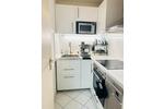 Etagenwohnung München Schwabing-Freimann - 1 Zimmer, 33 m&sup2;, 335.000&euro; | Angebot:27121415