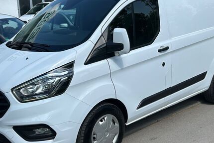 Ford Transit Custom 175.135 km 12.990 &euro; München 81825