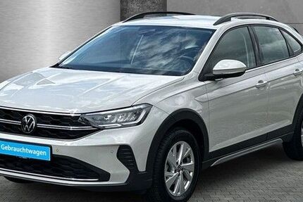 VW Taigo 5.542 km 18.980 &euro; Fürstenfeldbruck 82256