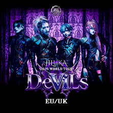JILUKA + Support: TSS 18.09.2026 Feierwerk