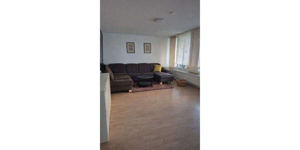 Attraktive 4-Zimmer Wohnung mit Balkon in Neufahrn bei Freising 4 zimmer