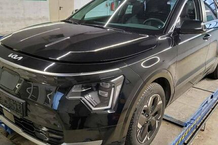 Kia Niro 12.000 km 25.799 € Hohenbrunn bei München 85662