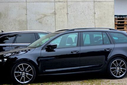 Skoda Octavia 272.321 km 7.999 &euro; Wolfratshausen 82515
