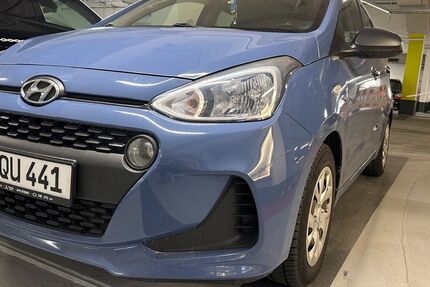 Hyundai i10 103.000 km 5.199 &euro; München 80997