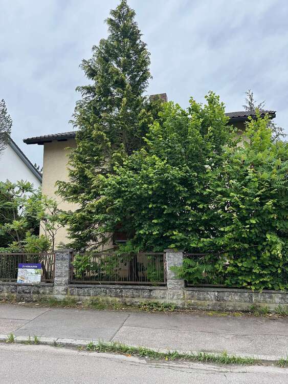 Haus zum Kaufen in München 1.125.000 € 131 m²