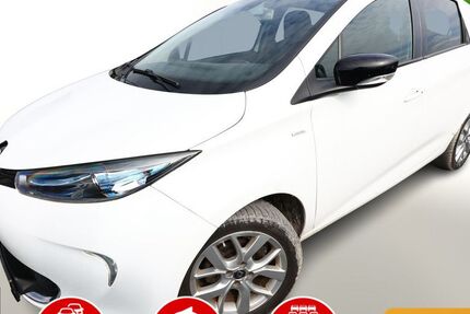 Renault ZOE 49.400 km 8.088 € München 81479